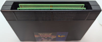 NEOGEO True Samurai Spirits