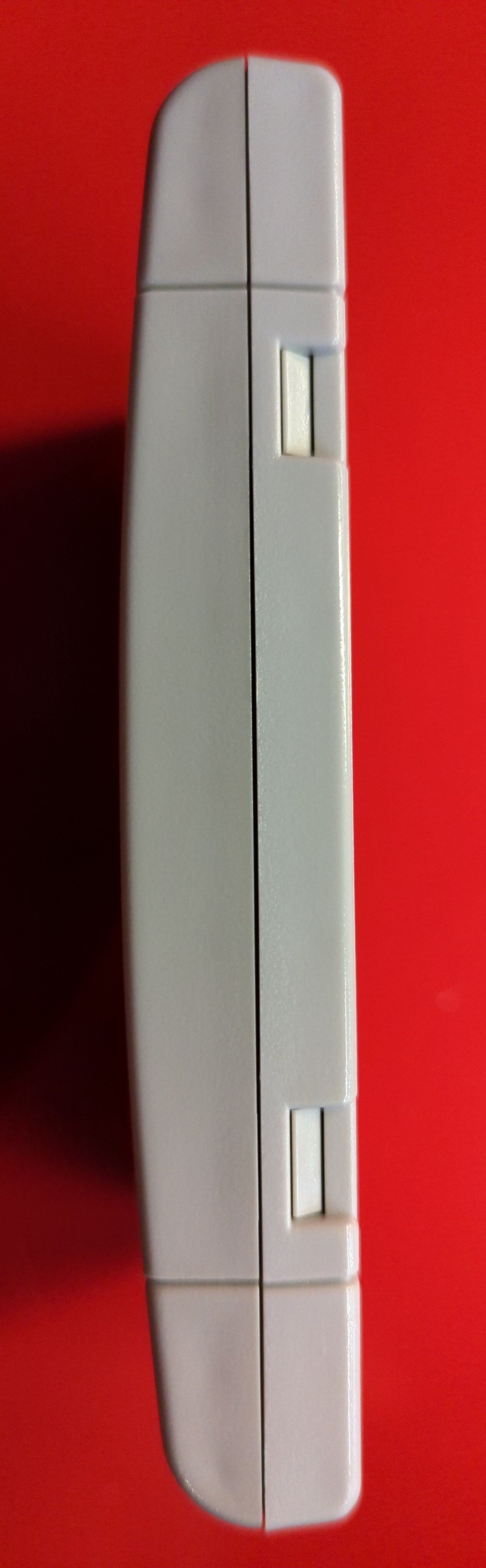 HSF (Super Famicom) Castlevania XX (Naked)