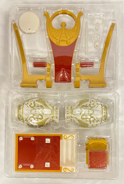 BANDAI Saint Seiya Saint Seiya Myth Cloth Masami Kurumada Saori Kido