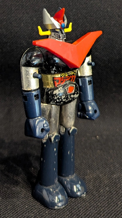 Popy Chogokin/Great Mazinger 2nd Series