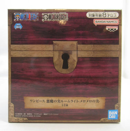 Bandai Spirits Devil Fruit Room Light Mero Mero Fruit
