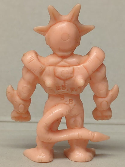 Bandai Dragon Ball Z Part 12 204 Cooler 4th Henshin Form (Skin Tone)