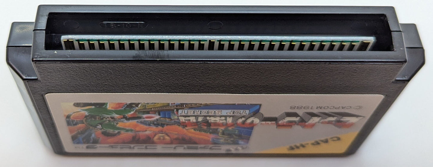 FC Hitler's Resurrection TOP SECRET