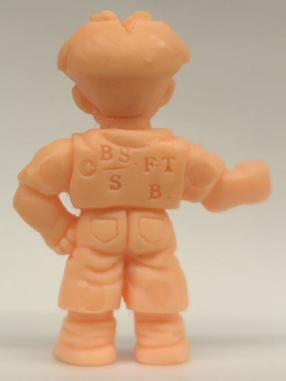 Bandai Dragon Ball Z Parte 22 370 Krilin I Tono de piel