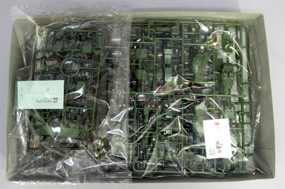 BANDAI SPIRITS HG 1/144 Mobile Suit Gundam FMS Jim Spartan / +