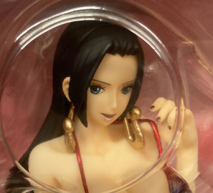 MegaHouse POP LIMITED EDITION Boa Hancock Ver.BB EX
