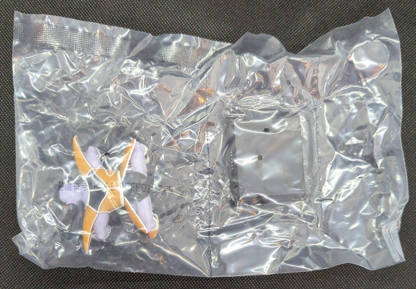 Bandai Spirits Ichiban Kuji Dragon Ball EX Terror!! Frieza Army E-Prize: Ginyu and the Frog that Swapped Bodies DRAGON ARCHIVES