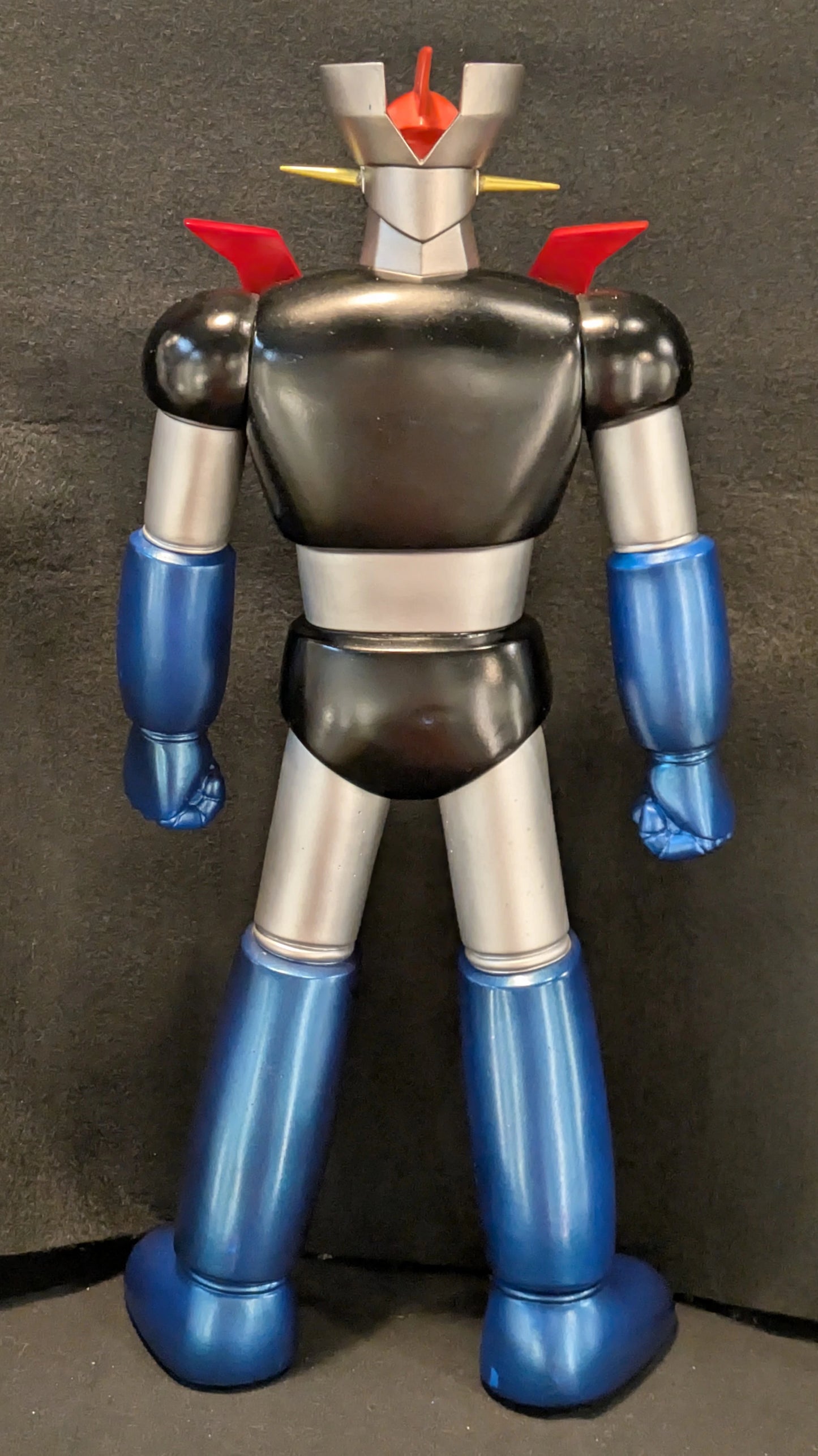 Marmit Super Robot Retsuden Mazinger Z Normal Edition SR01