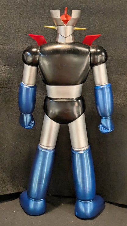 Marmit Super Robot Retsuden Mazinger Z Normal Edition SR01