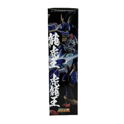 Soul of Chogokin GX-119 Dragon Tiger King/Koryu King