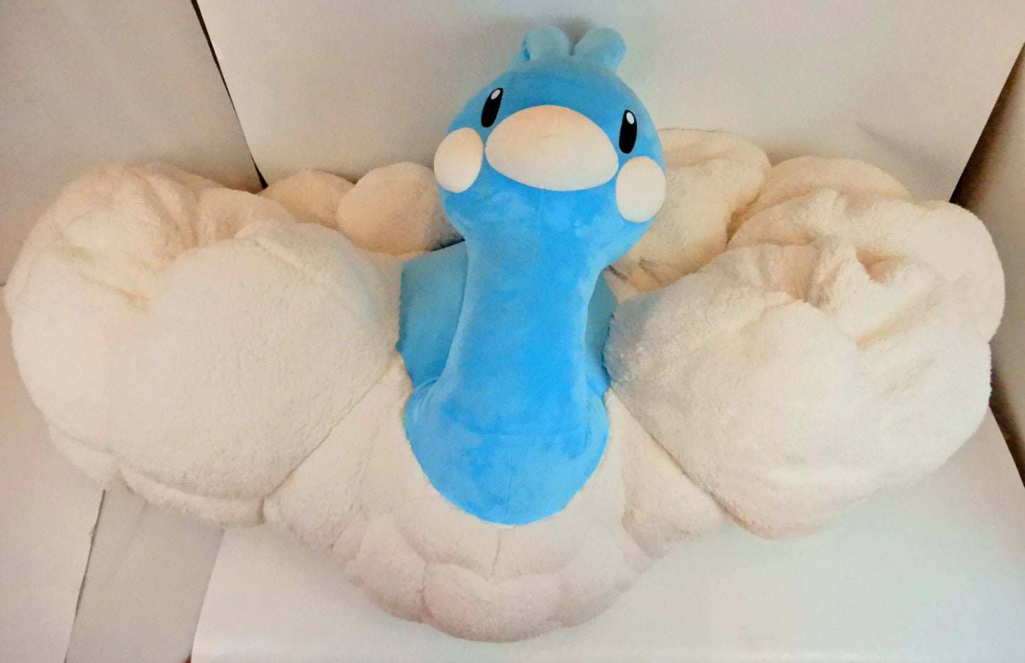 Pokemon Center Life-size Plush Altaria