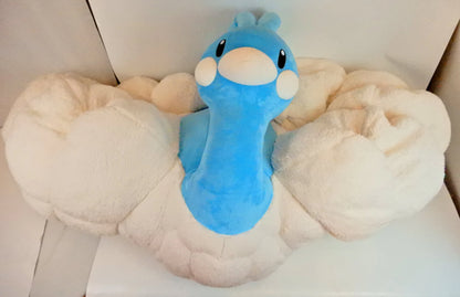 Pokemon Center Life-size Plush Altaria