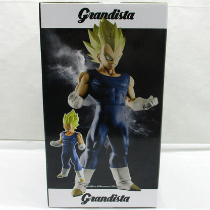 Bandai Spirits Dragon Ball Z Grandista-VEGETA- (Vegeta)
