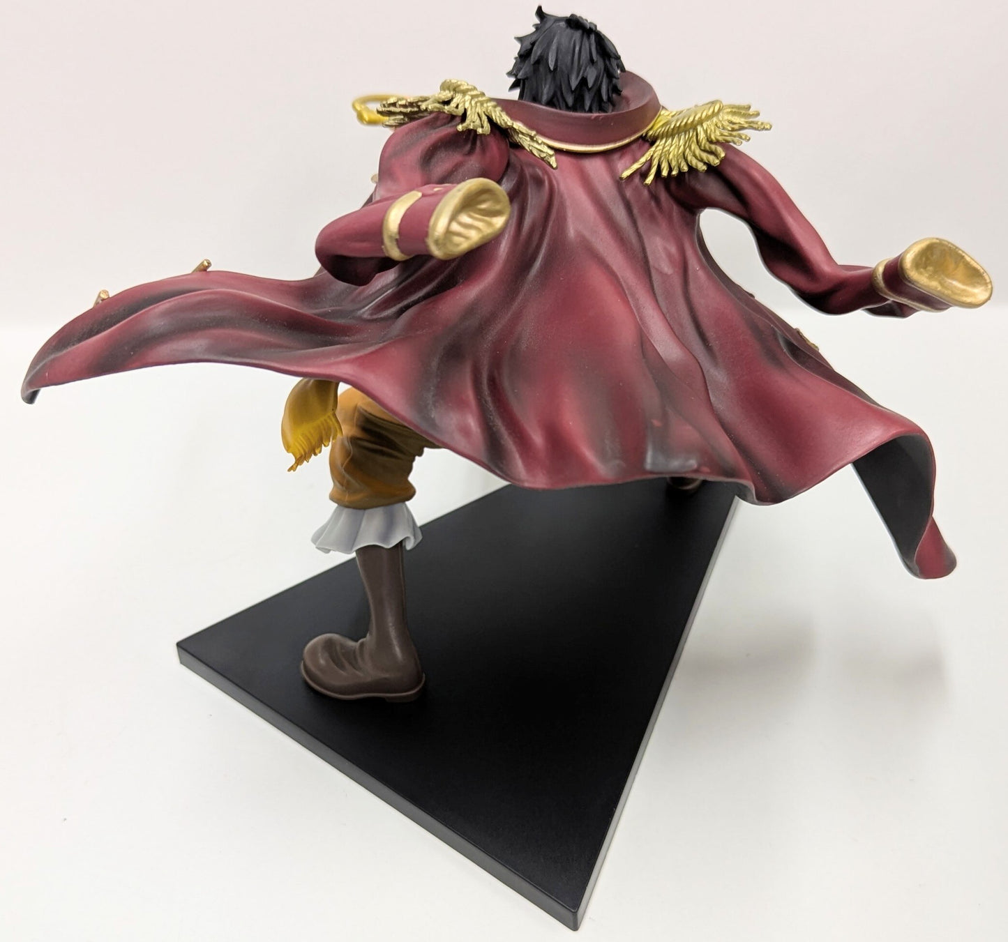 Bandai Spirits Ichiban Kuji One Piece Legends over Time B-Prize Gol D. Roger Figure the Great Legend