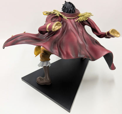 Bandai Spirits Ichiban Kuji One Piece Legends over Time B-Prize Gol D. Roger Figure the Great Legend