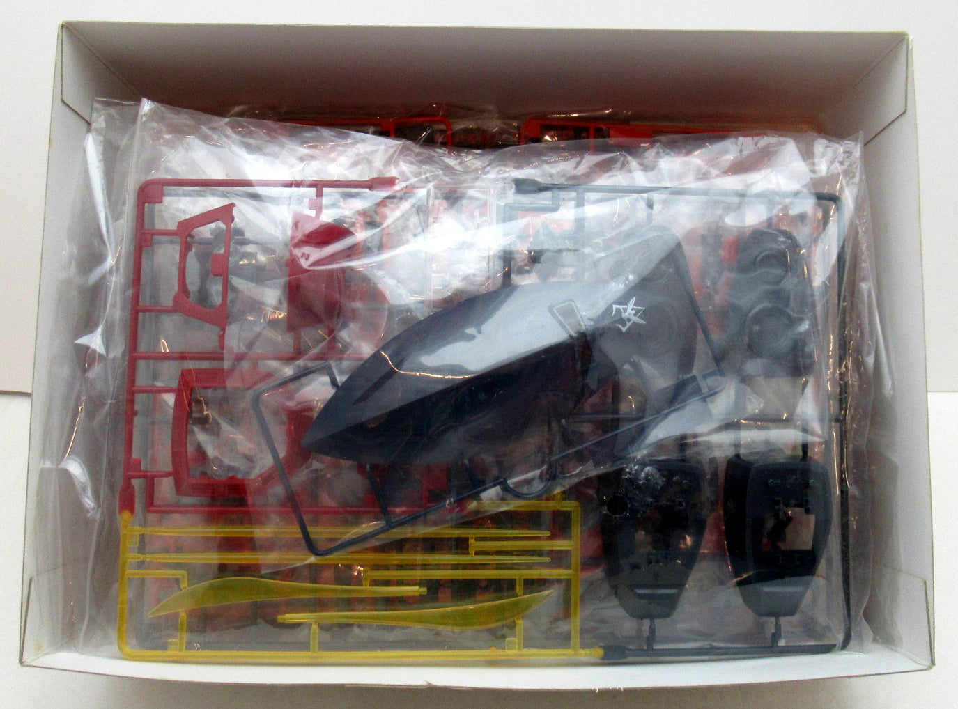 Bandai MG 1/10 0 Mobile Suit Gundam Char's Gelgoog