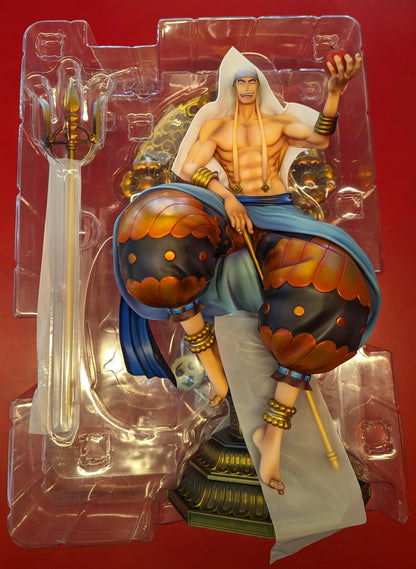 MegaHouse POP  NEO-MAXIMUM God Enel