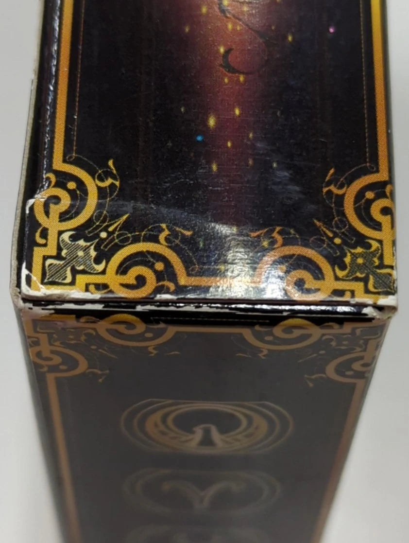 BANDAI Saint Seiya Myth Cloth EX Masami Kurumada God Pedestal set
