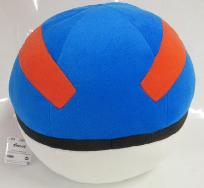 Bandai Spirits Super Ball Super Ball Super Ball Hyper Ball Master Ball Super Ball