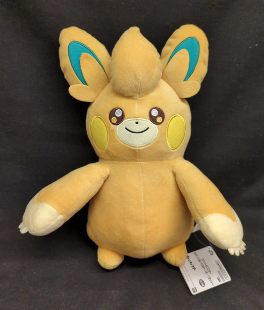 Bandai Spirits Plush Stuffed Toy Pamo Pamot Pokemon Pamot