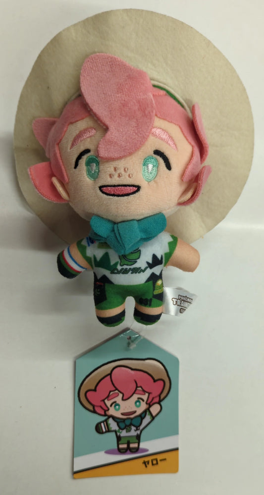 Pokemon Mascot/POKEMON TRAINERS Pocket Monsters Yarrow