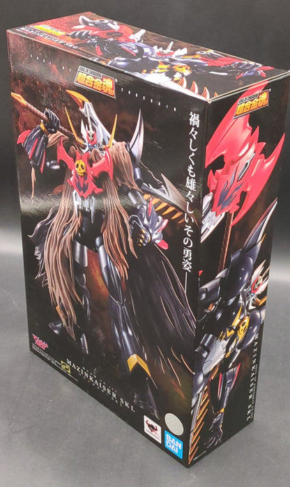Bandai Soul of Chogokin Mazinkaiser SKL GX102