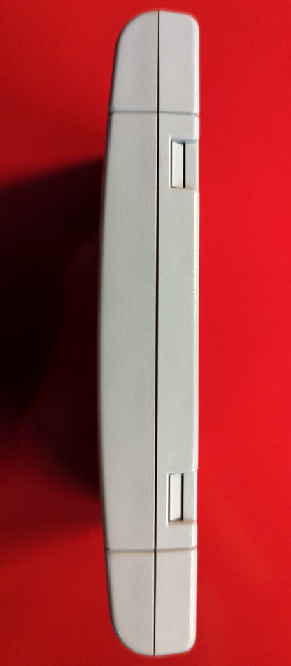 HSF (Super Famicom) Romancing SaGa 3 (Naked)