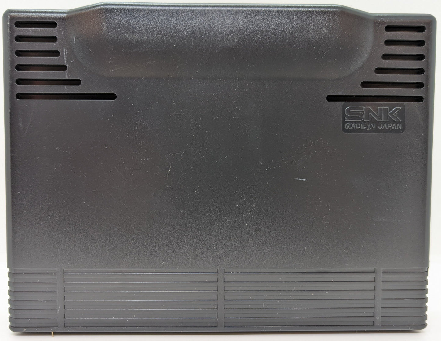 NEOGEO True Samurai Spirits