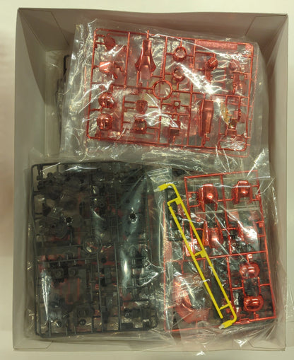 Bandai MG 1/100 Event Limited Edition Mobile Suit Gundam Rick Dom Aznable Custom (Coated version)