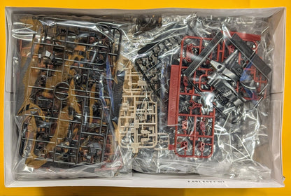 Kotobukiya Armored Core VI Series Rayleonard Alicia Unsung 1/72