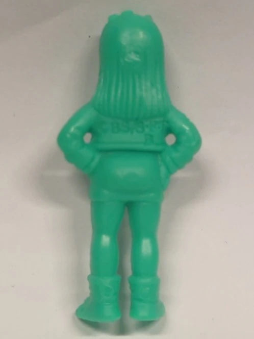 Bandai Dragon Ball Z Partie 13 216 Maron (Vert)