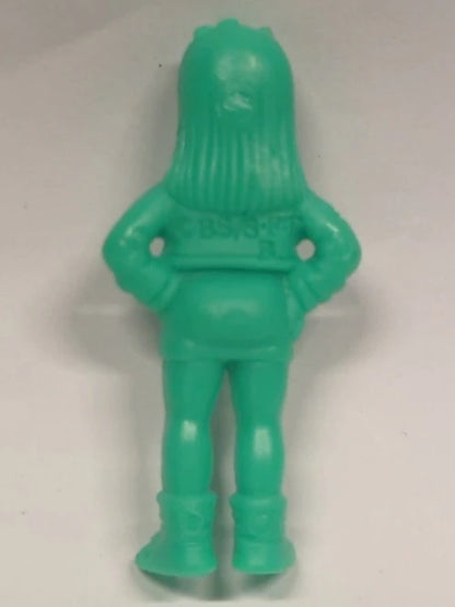 Bandai Dragon Ball Z Partie 13 216 Maron (Vert)