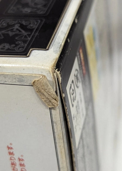 BANDAI Saint Seiya Myth Cloth EX Masami Kurumada Display Stage