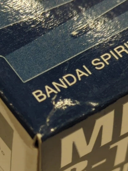 Bandai Spirits MG 1/100 Bandai Namco Gundam F90 Mission Pack R Type & V Type