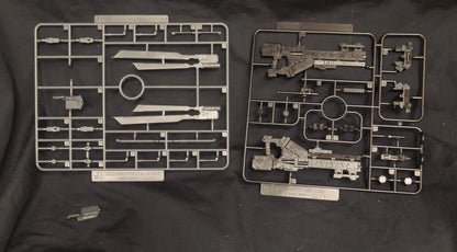Kotobukiya 1/72 Variable Infinity series NX01 LIMITED Rayleonard 03-AALIYAH Krasnaya VI-28