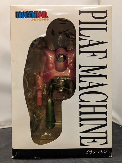 Taki Corporation Pilaf Machine