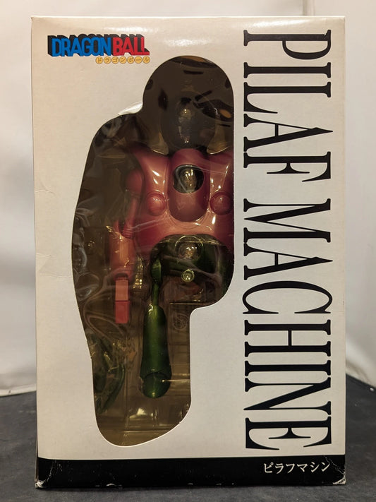 Taki Corporation Pilaf Machine