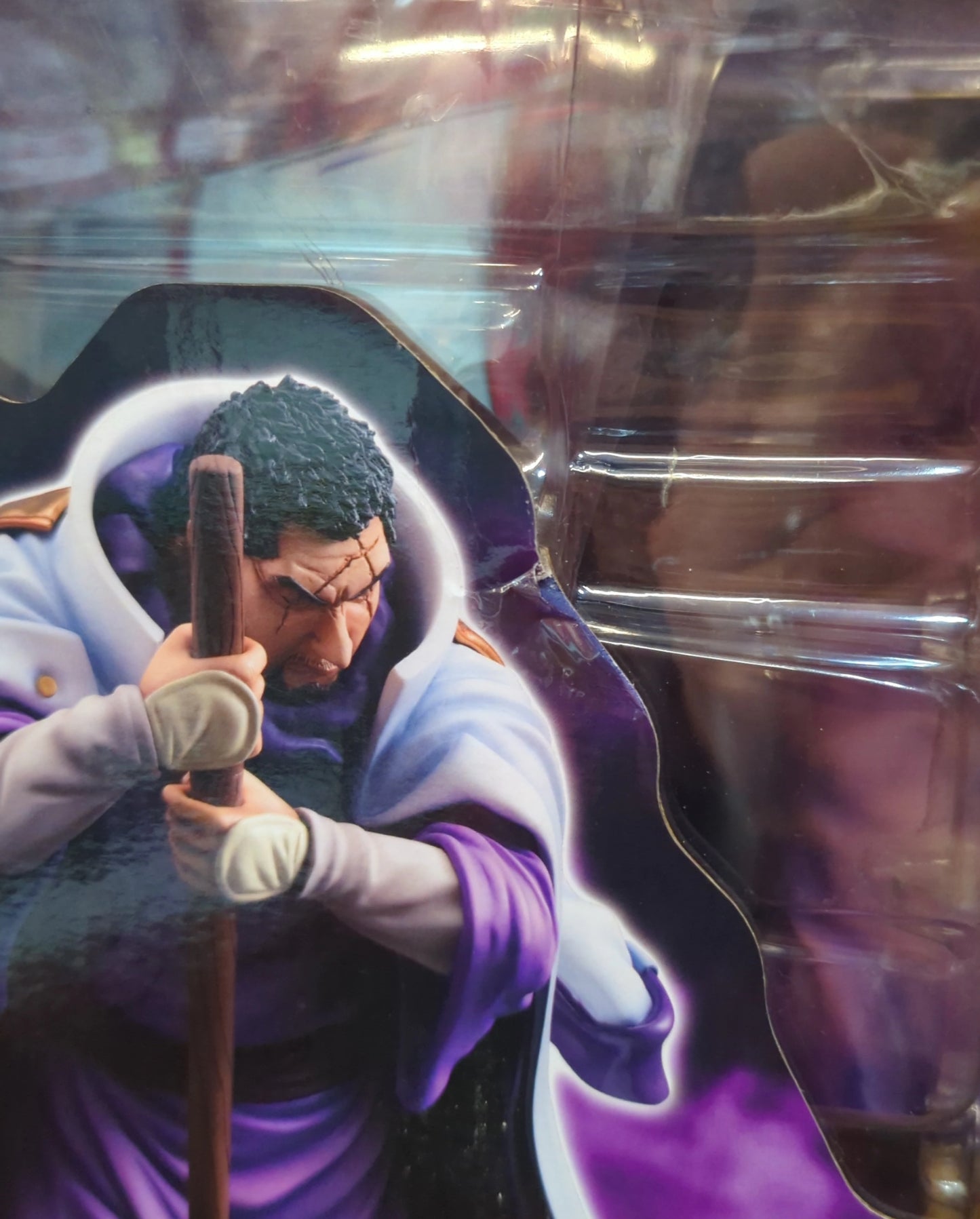 MegaHouse POP Sailing Again Fujitora Issho (Encore Resale)