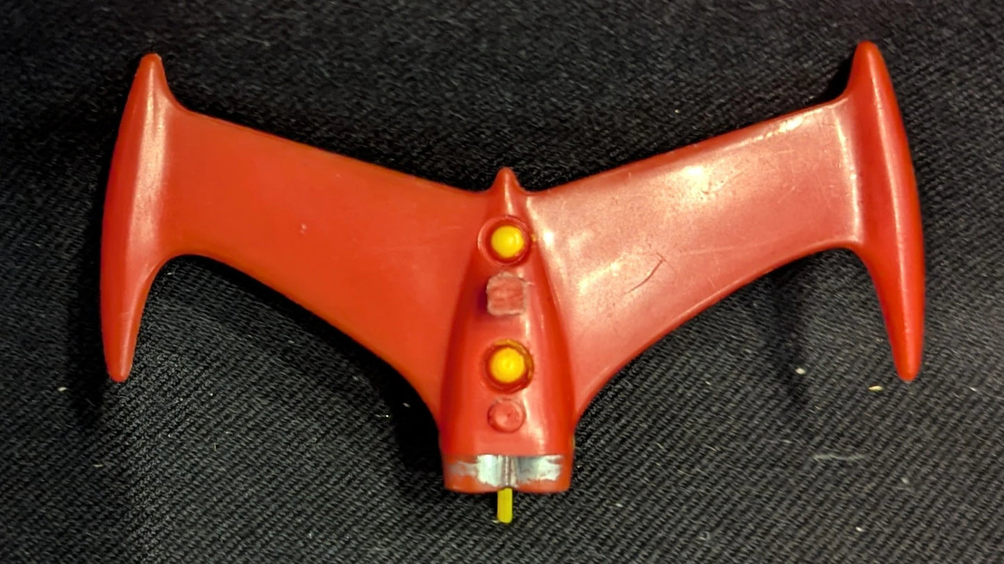 Popy Chogokin/Great Mazinger 2nd Series