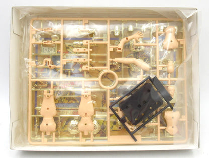 Bandai Plastikmodell/RFTERM0TOKEN Serie Masami Kurumada Saint Tribra/Resale (RFTERM1TOKEN Goldbeschriftung) 23