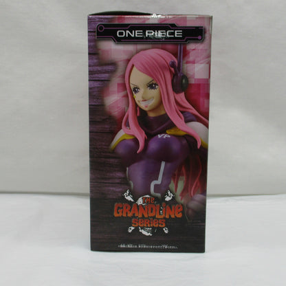 Bandai Spirits One Piece DXF~THE GRANDLINE SERIES~Egghead JEWELRY.BONNEY