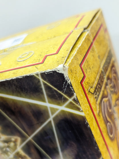 BANDAI Saint Seiya Myth Cloth Masami Kurumada Leo Aiolia/Edizione di rivendita