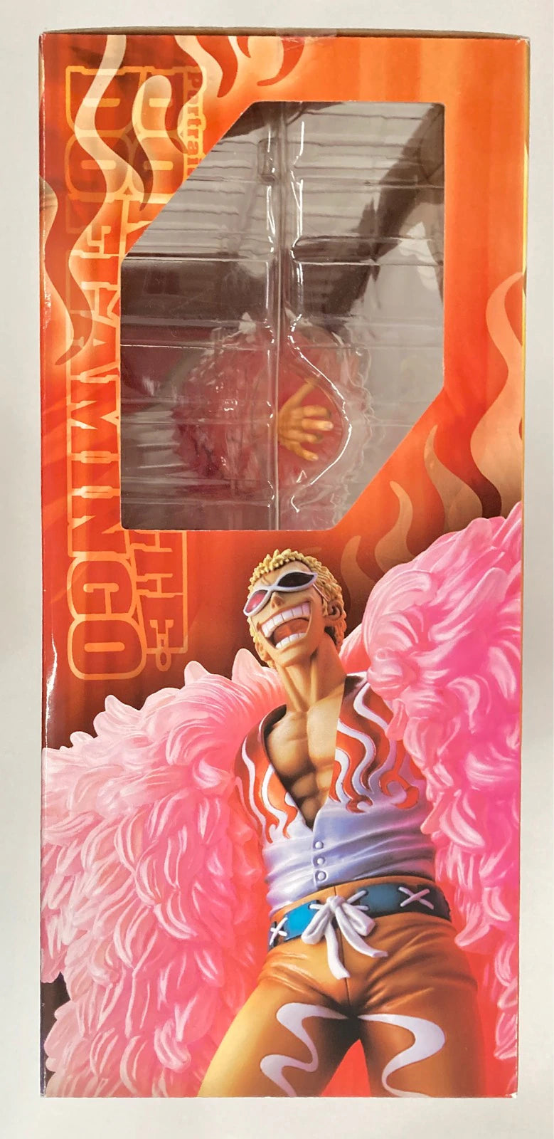 MegaHouse POP NEODX One Piece Doflamingo