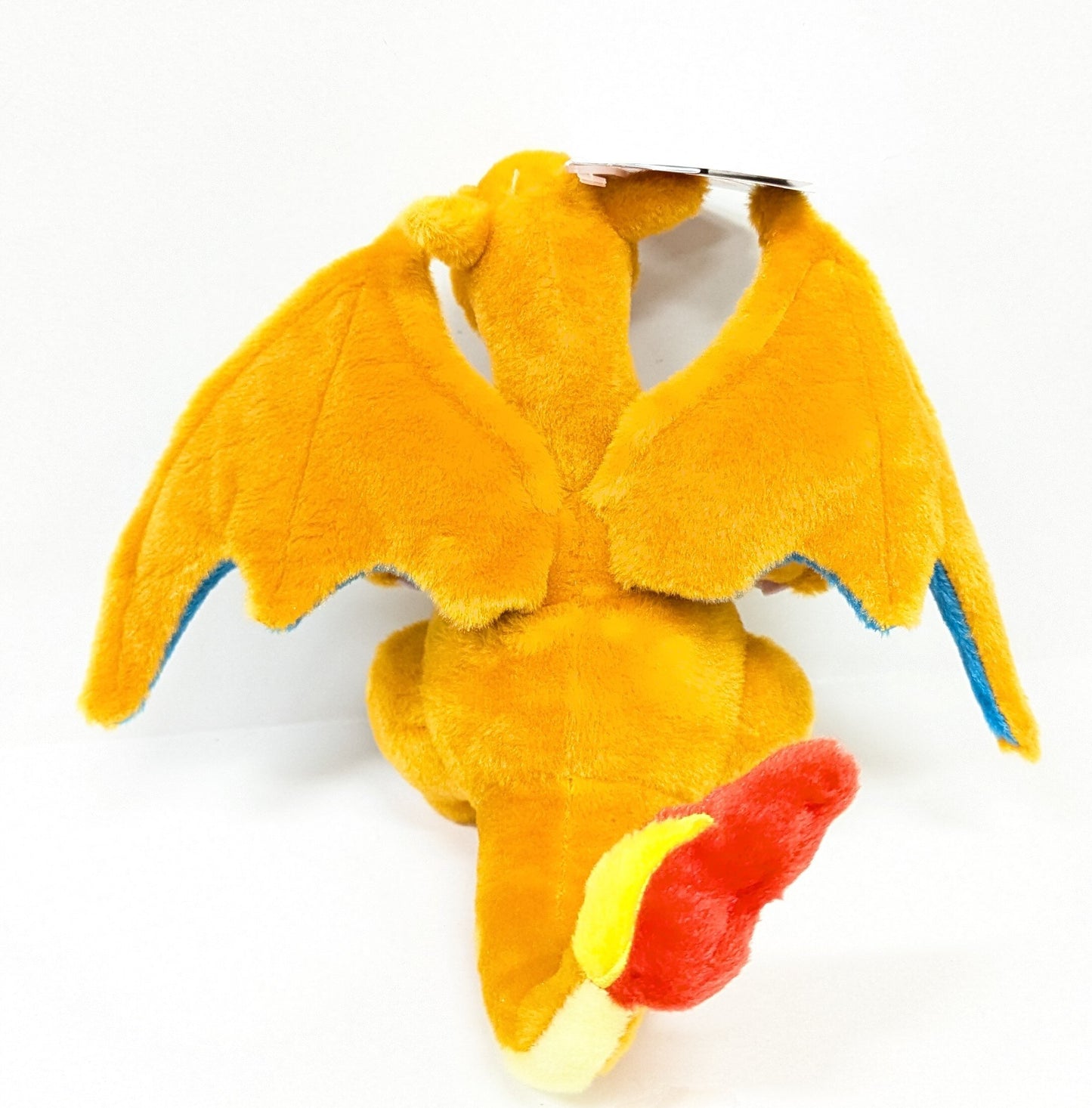 Takara Tomy Arts I Choose You! Pokemon Get Plush Stuffed Toy Pokemon Charizard