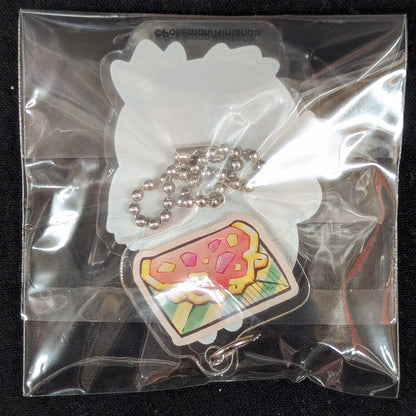 Pokemon Center Acrylic Charm Collection B/Pokemon Mystery Dungeon Rescue Team DX Pokemon Mystery Dungeon Rescue Team DX Psyduck 6