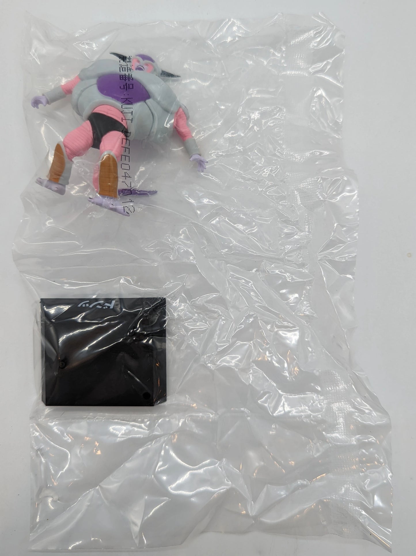 Bandai Spirits Ichiban Kuji Dragon Ball EX Fear!! Frieza Army E-Prize Frieza DRAGON ARCHIVES