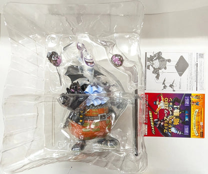 Bandai Figuarts ZERO One Piece Gekko Moriah