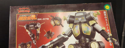 Bandai Soul of Chogokin King Joe Black GX-37B
