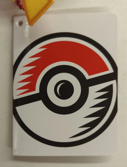 RFTERM0TOKEN Mascot Pocket Monsters Hogta
