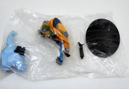 RFTERM0TOKEN BWFC One Piece Zoukeiou-Choujokessen 2 Band 4 Jinbei (Normale Farbe)